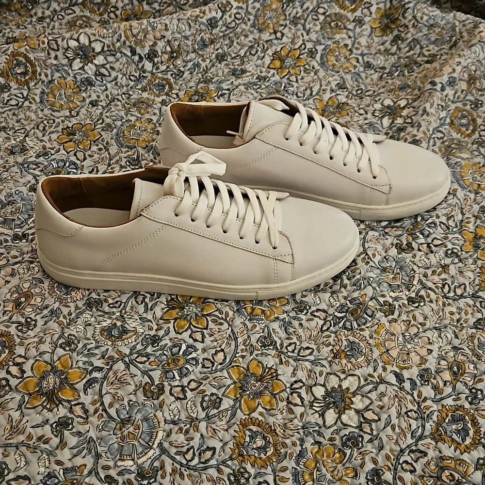 J. Crew Factory Mens Shoes - Picture 2 of 7